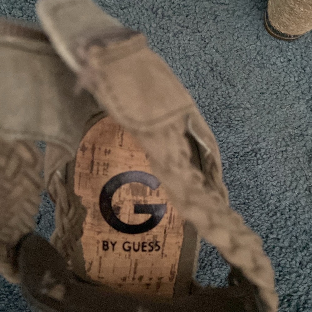Espadrilles - Picture 5 of 5